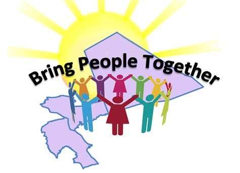 bring people together bring people together powered by donorbox