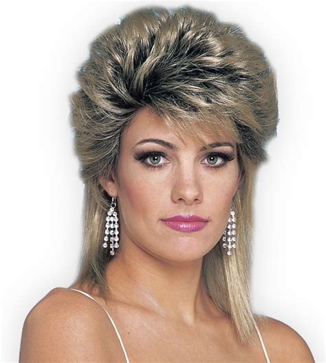 25 Most Stunning 80 S Hairstyles Just For You Time To