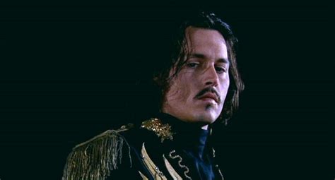 The Man Who Cried Johnny Depp Image 15165287 Fanpop