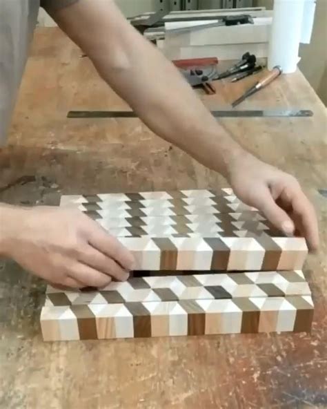 amazing woodworking ideas diy woodworking project video