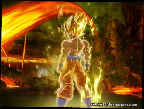 dragon ball 3d wallpapers wallpaper cave