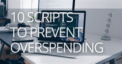 scripts  prevent google ads budget overspending