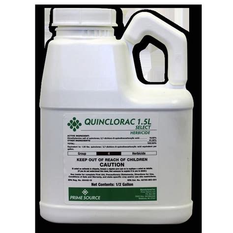 quinclorac  select crabgrass killer herbicide drive xlr walmartcom