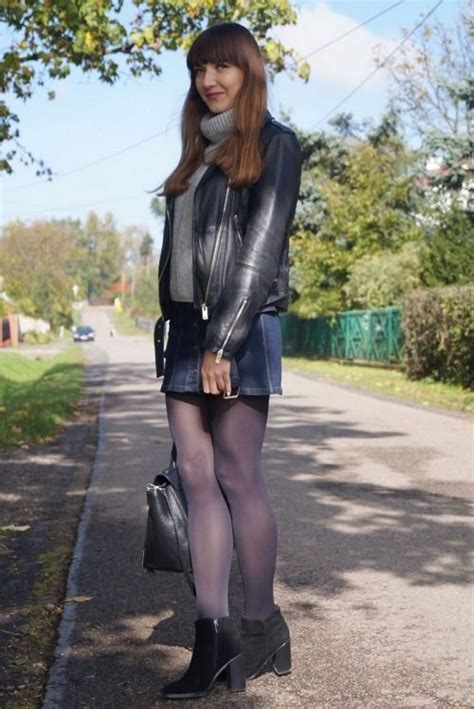 tights and pantyhose fashion inspiration follow for more
