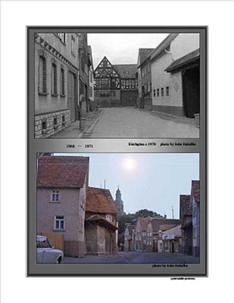 kirch goens germany  ayers kaserne  located places ive