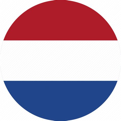 netherlands flag icon   iconfinder