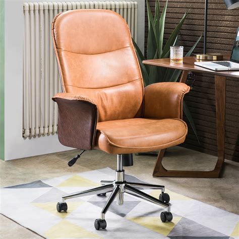 comfortable modern office chair  stylish  comfy office chairs