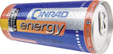 conrad energy energy drink  ml conradcom