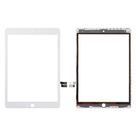 ipad      lcd display touch screen replacement lot  ebay
