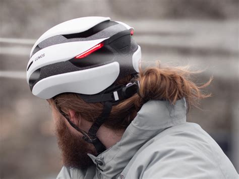 lumos ultra takes  bike helmet   heights imboldn