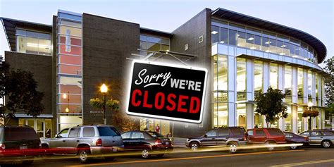 king county library system closing  branches  response