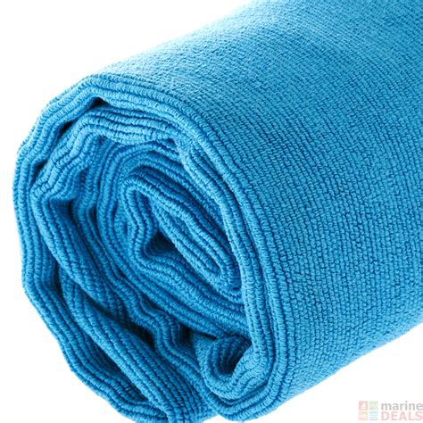 buy jumbo quick dry microfibre towel xcm   marine dealsconz