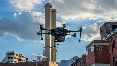 easy aerial launches albatross multi payload tethered drone surveillance system uasweeklycom