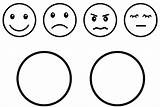 Sad Happy Faces Face Clipart Clip Printable Smiley Colouring Cliparts Coloring Color Library Craft Don Search Printables Pages Yahoo Find sketch template