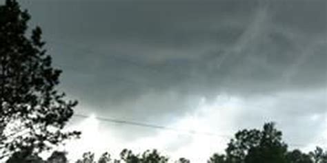another round of storms heads into south ms sunday night