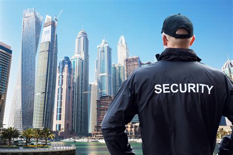 reasons  hire  security services company gowebs