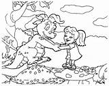Tales Dragon Coloring Pages Caillou Getdrawings Getcolorings Popular Colorin sketch template