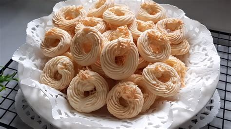 resep kue sagu keju ekonomis  lebaran