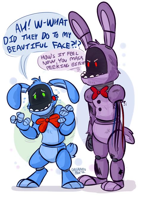 Five Nights At Freddy S Image Thread Page 18