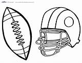 Coloring Football Pages Printable Drawing Nfl Logo Dolphins Dame Notre Patriots Eagles Color Brutus Player Getcolorings Clipart Ohio Drawings Clipartbest sketch template