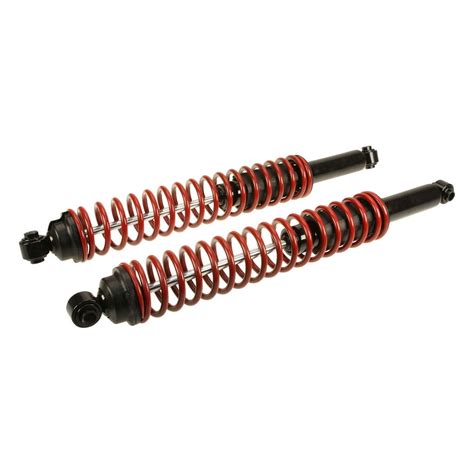 acdelco specialty spring assisted shock absorber shock set walmart