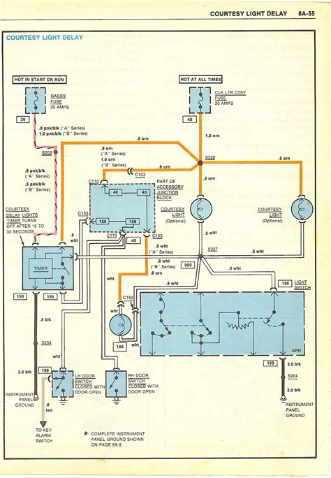 kenworth starter wiring diagram