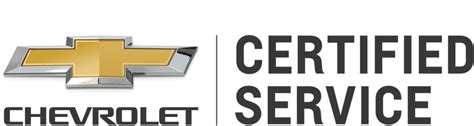 certified service chevrolet canada