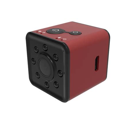 original mini cam wifi camera sq wireless full hd p waterproof night vision small action