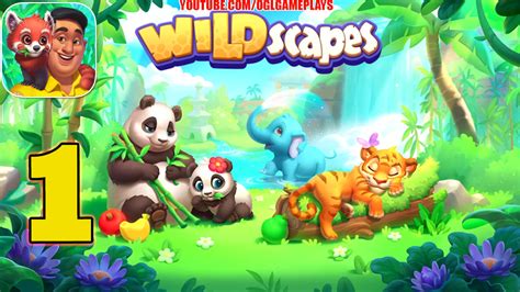 wildscapes  games list