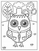 Eule Malvorlage Malvorlagen Ausmalbilder Seite Hut Eulen Verbnow Owls Ausmalbild sketch template