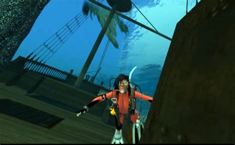 scuba diving games at dive world in second life second life update virtual world 3d