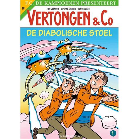 de duivelse stoel vertongen