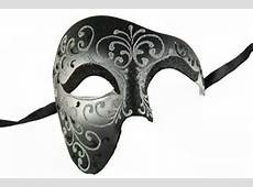 Venetian Lining Half Men Face Masquerade Mask Carnival Costume Prom