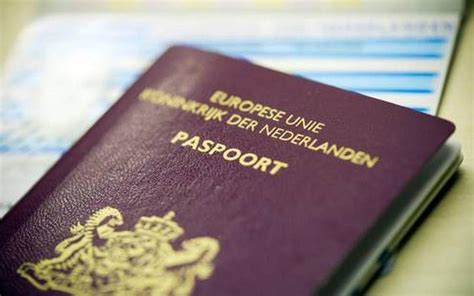 geen aanvragen voor paspoort  identiteitskaart mogelijk steenwijker courant