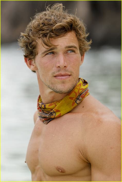 Survivor Fall 2017 Who Is The Hottest Guy Vote Now
