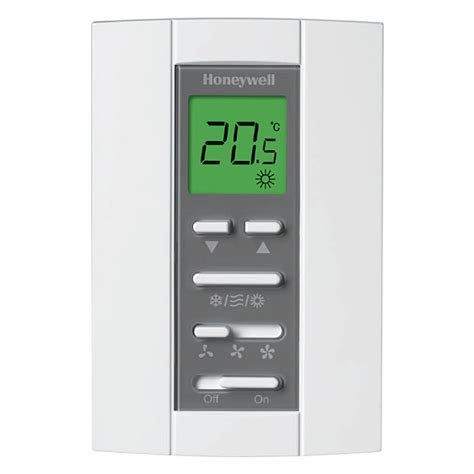 thermostat honeywell tdp al kassar air conditioning ac spare parts supplier  dubai