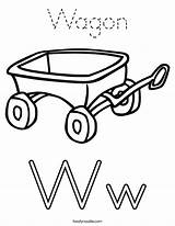 Coloring Wagon Letter Pages Yarn Printable Sheets Noodle Print Twistynoodle Whale Twisty Template Login Alphabet Built California Usa Outline Favorites sketch template