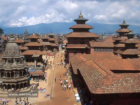 place  visit  nepal