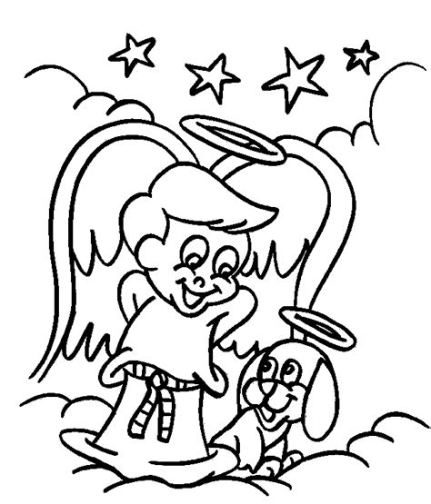 boy angel pictures clipartsco