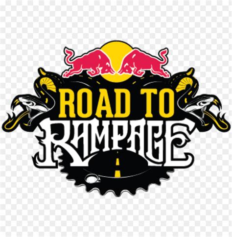 red bull rampage png image  transparent background toppng