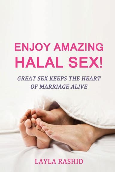 enjoy amazing halal sex
