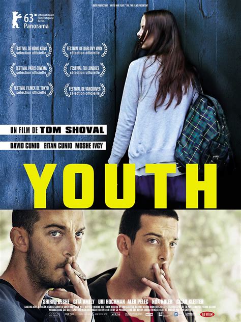 youth film 2013 allociné