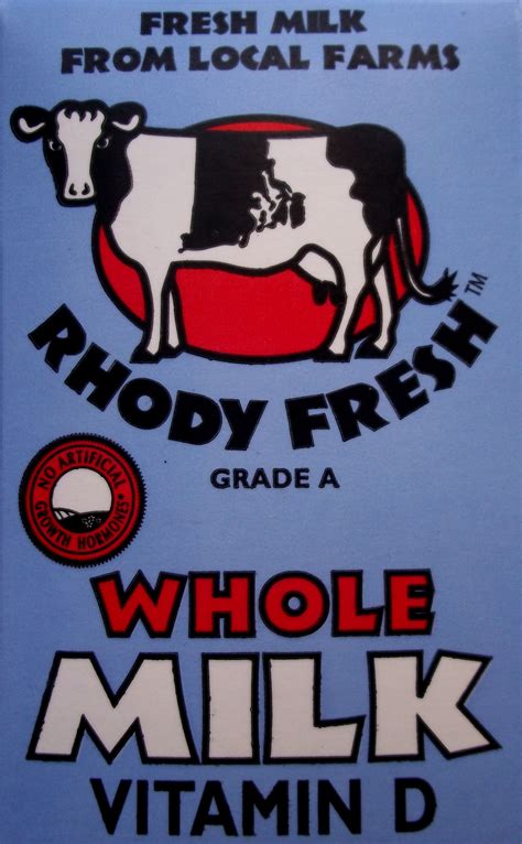 rhody fresh milk visitrhodeisland rhode island history rhode island food newport rhode island