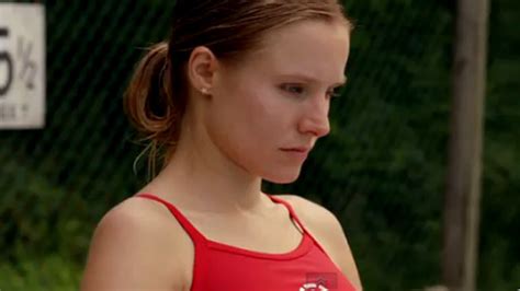 Does Kristen Bell’s ‘the Lifeguard’ Sink Or Swim Indiewire