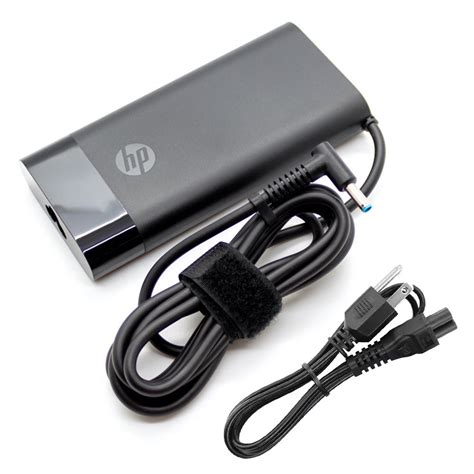 hp zbook fury   mobile workstation charger ac adapter power
