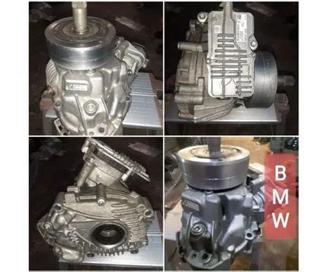 wheeler aluminium bmw engine parts  diesel engines   price  ahmedabad