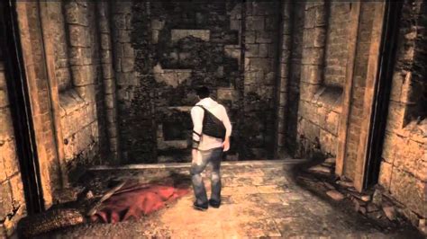 Assassin S Creed Brotherhood Walkthrough Sequence 1