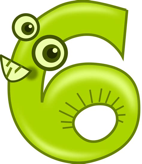 animated numbers clipart   cliparts  images
