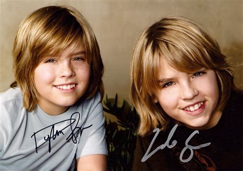 dylan and cole sprouse wallpapers wallpaper cave