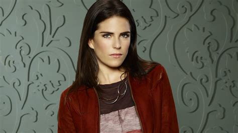 the reason karla souza left how to get away with murder